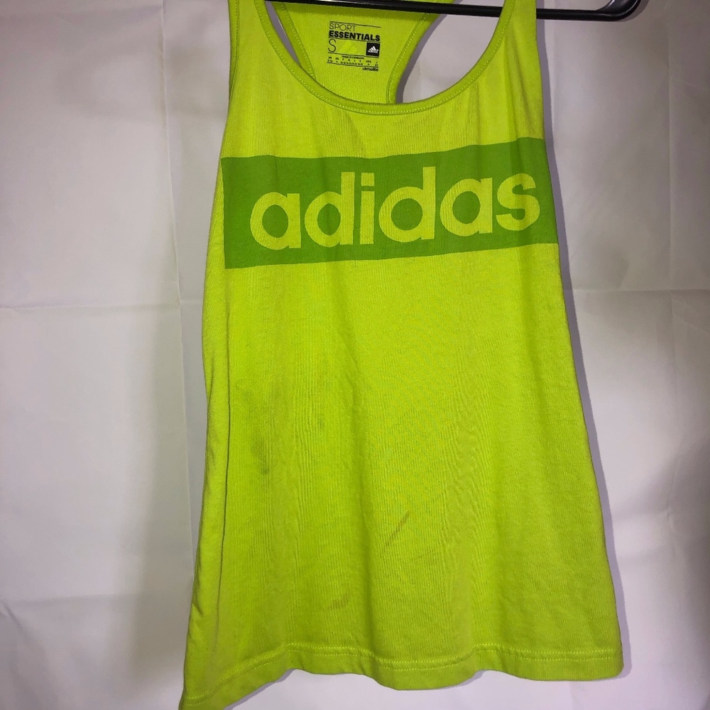 Adidas Tank top